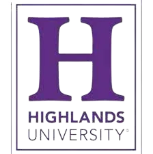New Mexico Highlands University logo