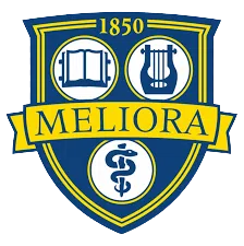 Rochester University logo