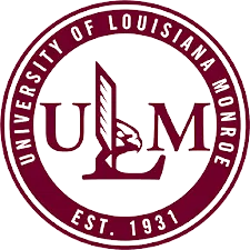University of Louisiana - Monroe logo