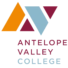 Antelope Valley College logo