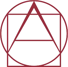 Antioch College logo