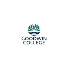 Goodwin College logo