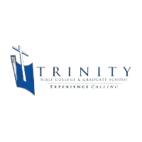 Trinity Bible College and Graduate School logo