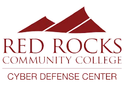 Red Rocks Community College logo