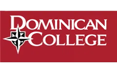 Dominican College logo