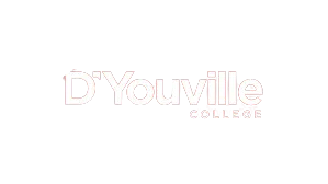 D'Youville College logo
