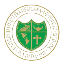 Inter American University of Puerto Rico - Arecibo logo