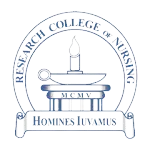 Research College of Nursing logo