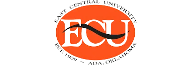 East Central University logo