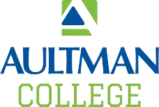 Aultman College of Nursing and Health Sciences logo
