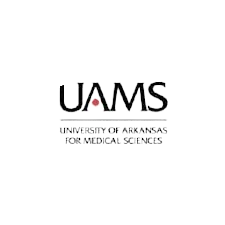 University of Arkansas for Medical Sciences logo