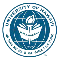 University of Hawaii - Maui College logo