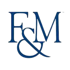 Franklin and Marshall College logo