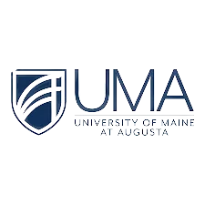 University of Maine - Augusta logo