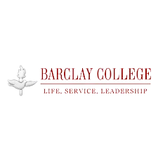 Barclay College logo