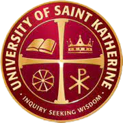 University of Saint Katherine logo