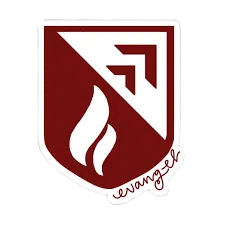 Evangel University logo