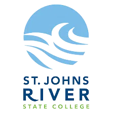Saint Johns River State College logo