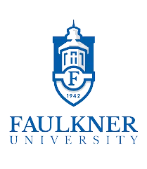 Faulkner University logo