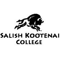 Salish Kootenai College logo