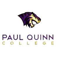 Paul Quinn College logo