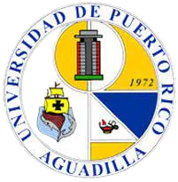 University of Puerto Rico - Aguadilla logo