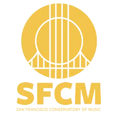 San Francisco Conservatory of Music logo