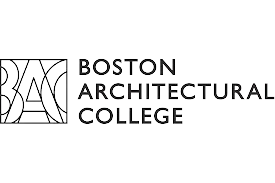 Boston Architectural College logo