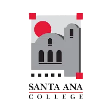 Santa Ana College logo