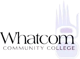 Whatcom Community College logo