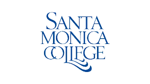 Santa Monica College logo