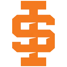 Idaho State University logo