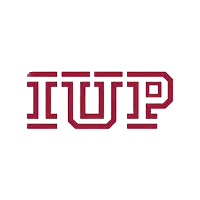 Indiana University of Pennsylvania logo