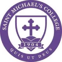 St. Michael's College logo