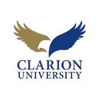 Clarion University of Pennsylvania logo