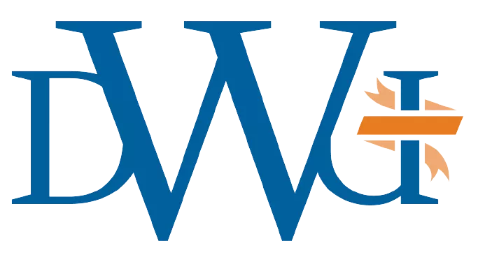 Dakota Wesleyan University logo
