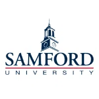 Samford University logo