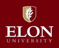 Elon University logo
