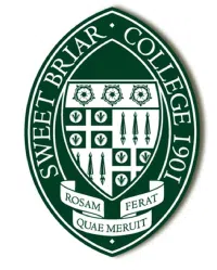 Sweet Briar College logo