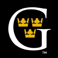Gustavus Adolphus College logo