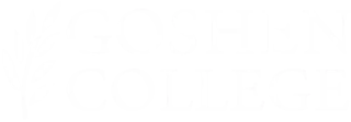 Goshen College logo