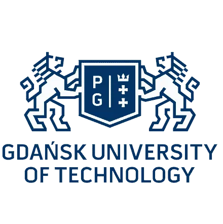 Gdansk University of Technology logo