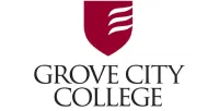 Grove City College logo