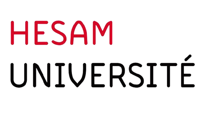 heSam Universite logo