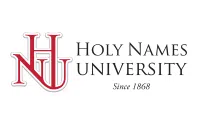 Holy Names University logo
