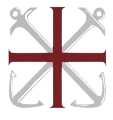 Holy Cross College logo