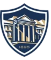 Bluefield State College logo