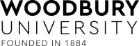 Woodbury University logo