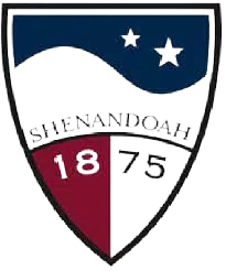 Shenandoah University logo