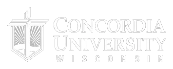 Concordia University Wisconsin logo